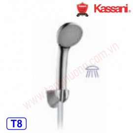TAY SEN CAO CẤP DÂY INOX KASSANI T8 TAY SEN CAO CẤP DÂY INOX KASSANI T8
